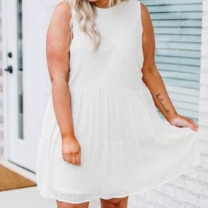 Chic Soul willing to wait dress size 2xl